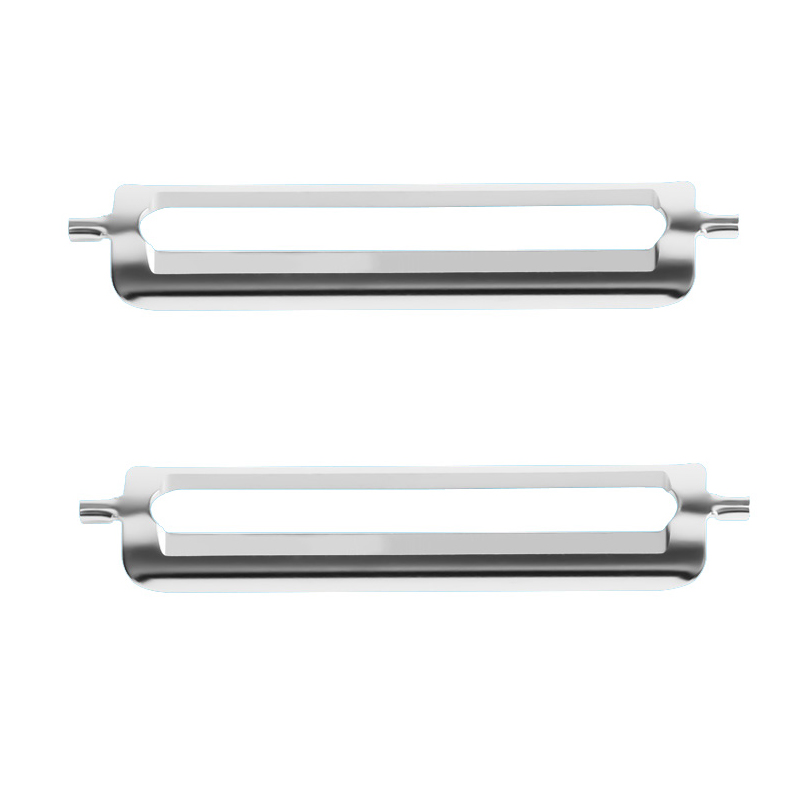 premium stainless steel peeler