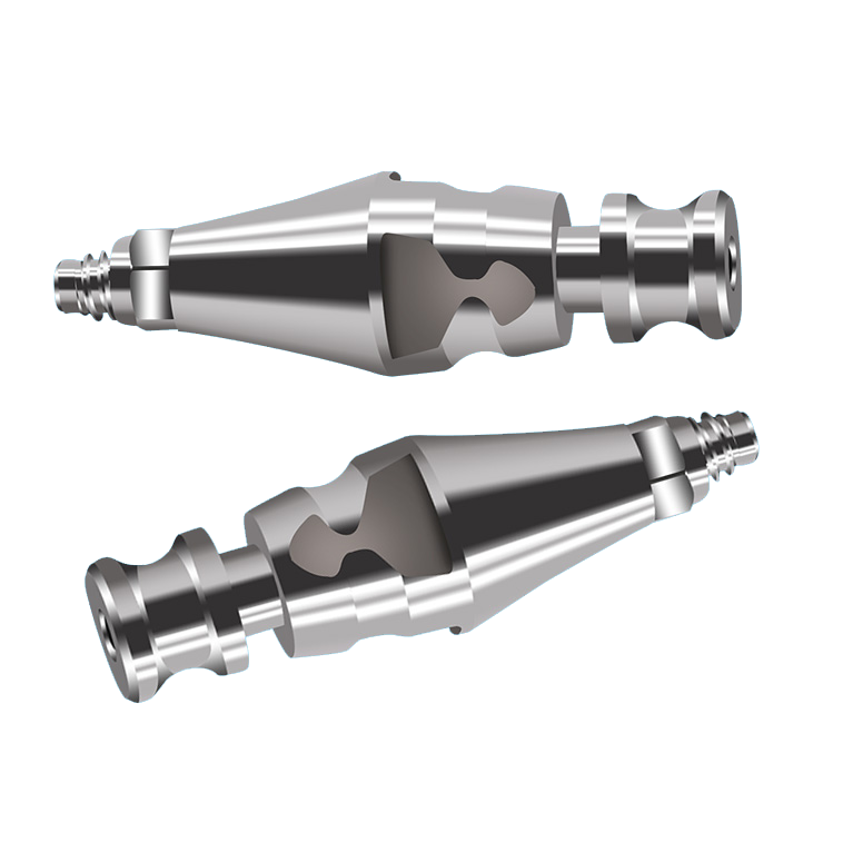 dental implant abutment custom