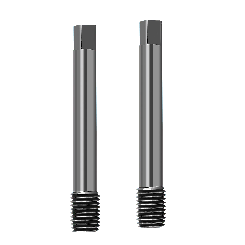 Quality Precision Tap For Hole Processing