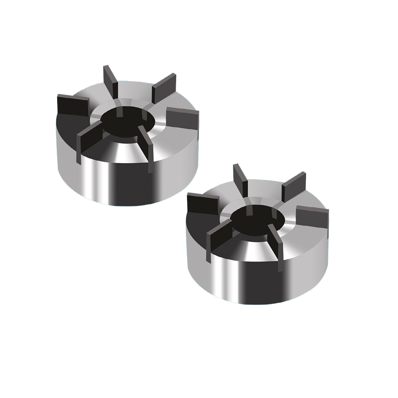 Welding blade tungsten steel milling cutter