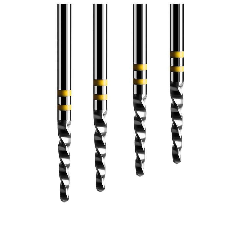 Medical Stainless Steel Dental Drill Bits