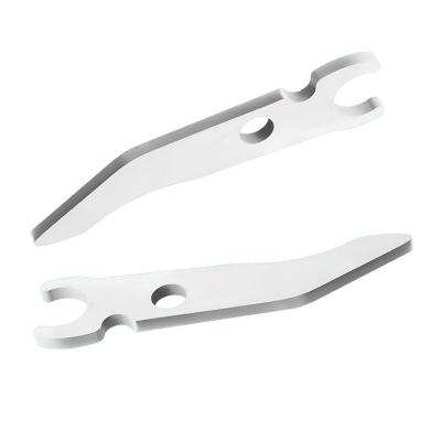 Windshield replaceme blades