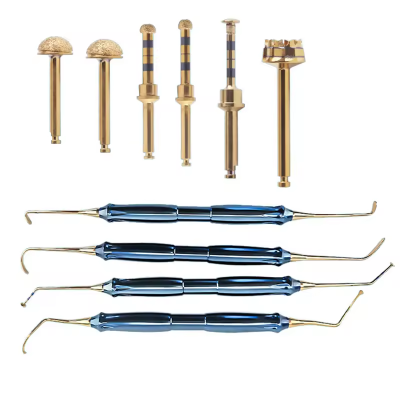 Dental Sinus Lift Kit