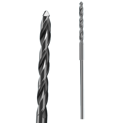 orthopedic bone milling cutter