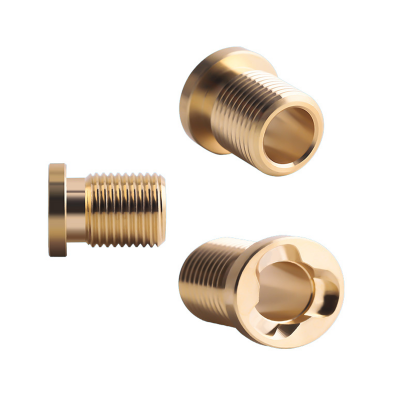 Orthopedic Screw Parts