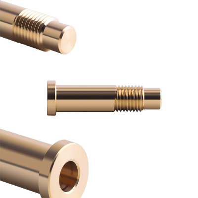 Orthopedic Screw Parts