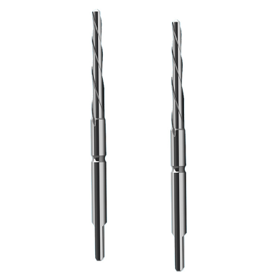 Spiral Orthopedic Bone Drill Bit