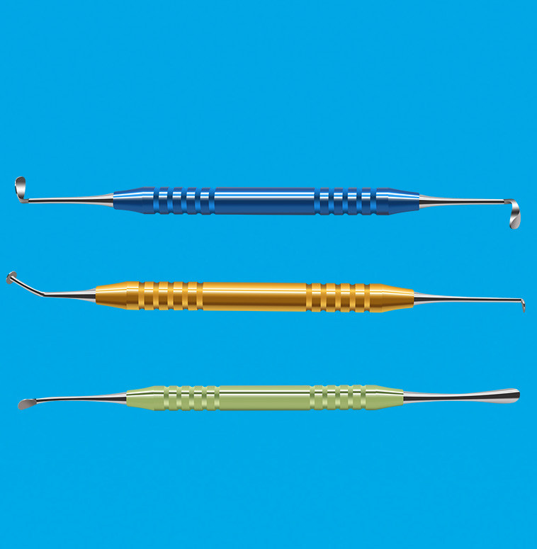 Yushang Maxillary sinus approach Kit | Xmystool.com