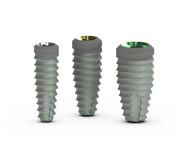 What are dental implants?