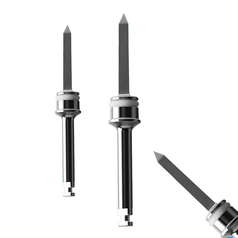 Lance drill &pilot drills manufacturer from China 