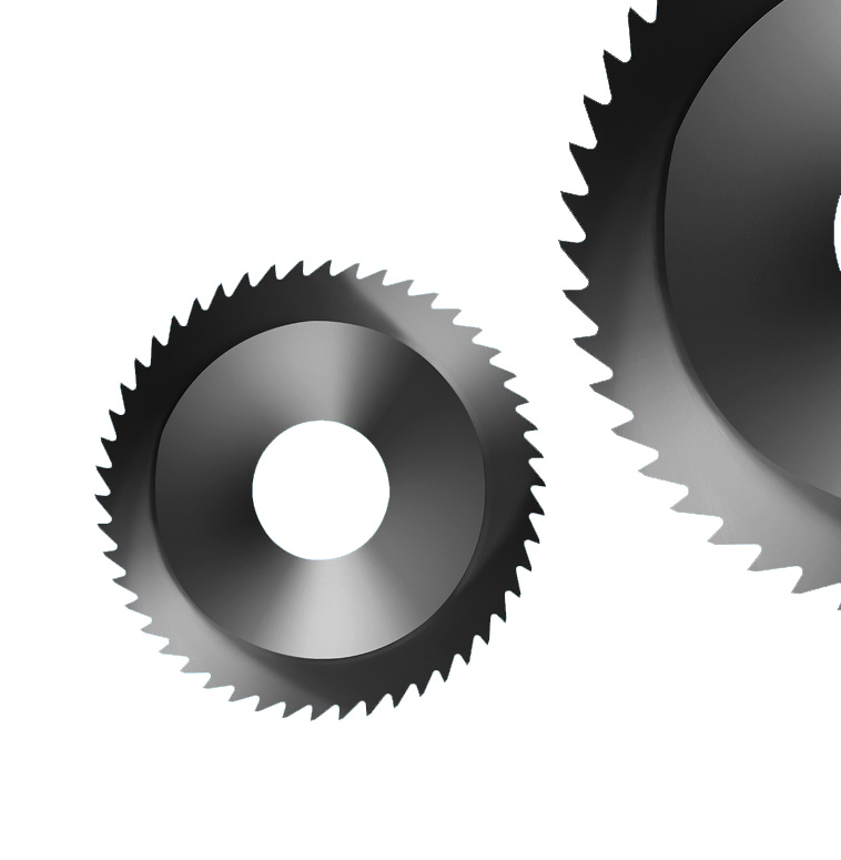 What is the different in saw blades?
