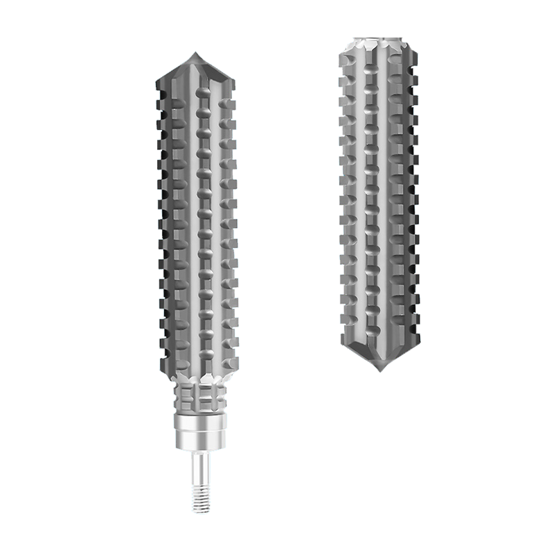What are the types of roller screw?